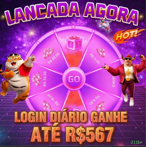 211br - O melhor cassino online para brasileiros está pronto para você!