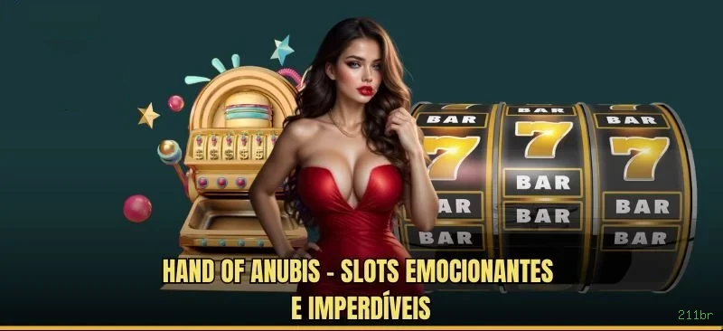 Imagem promocional de todos os jogos da 211br
